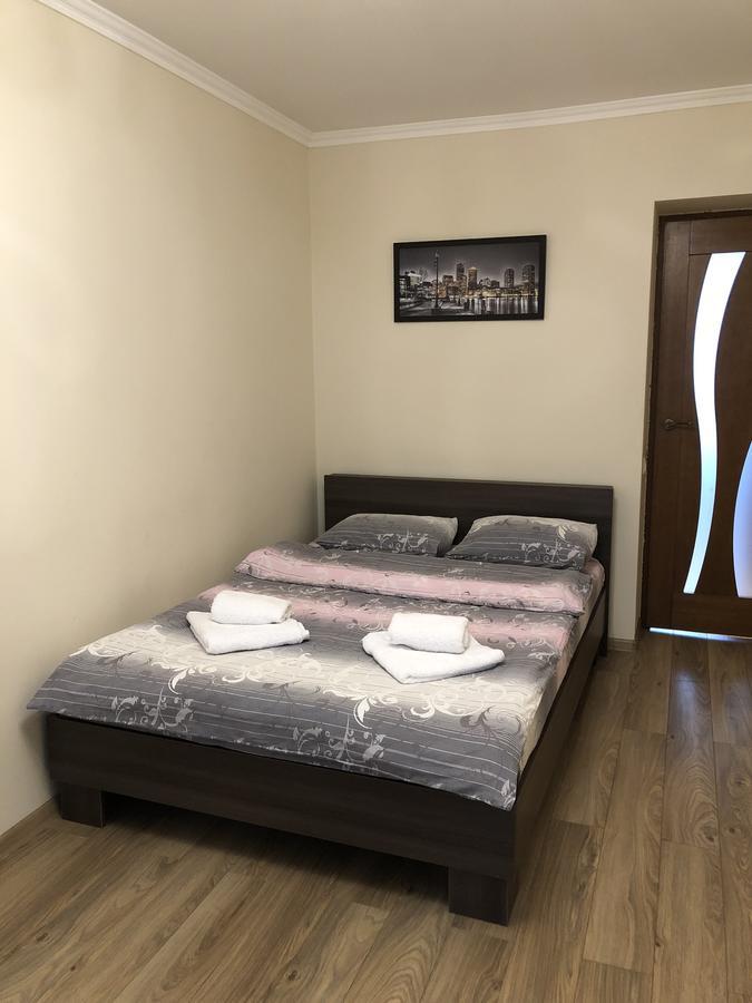 דירות Lvivbalabana מראה חיצוני תמונה